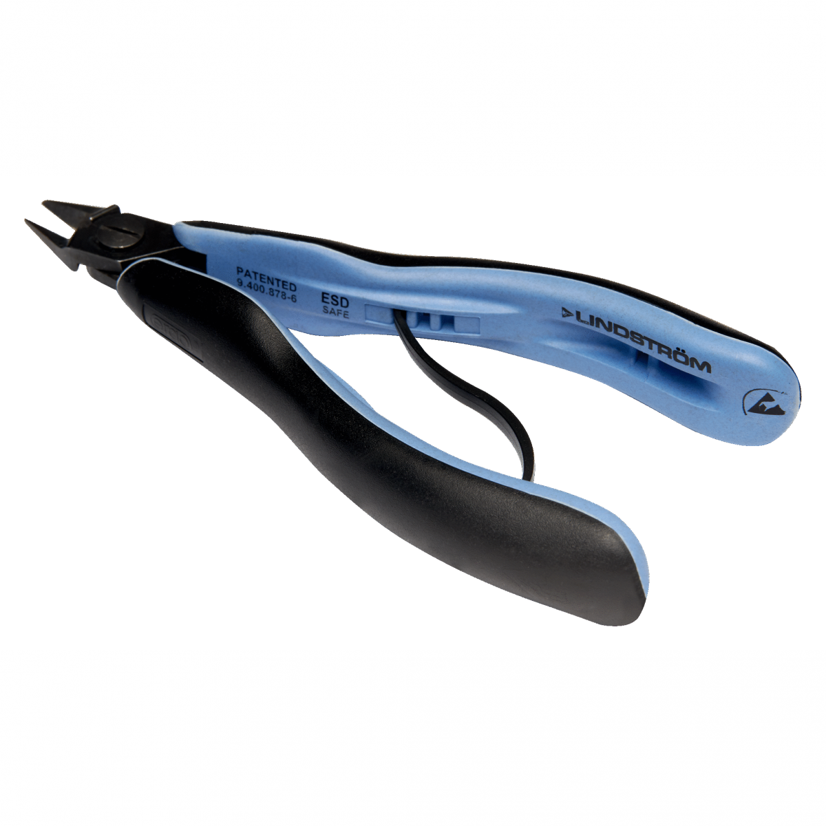 Lindström ERGO™ 精密斜角銑刀，附錐形和減壓刀頭 RX8166 和更多型號 - 商品圖 2